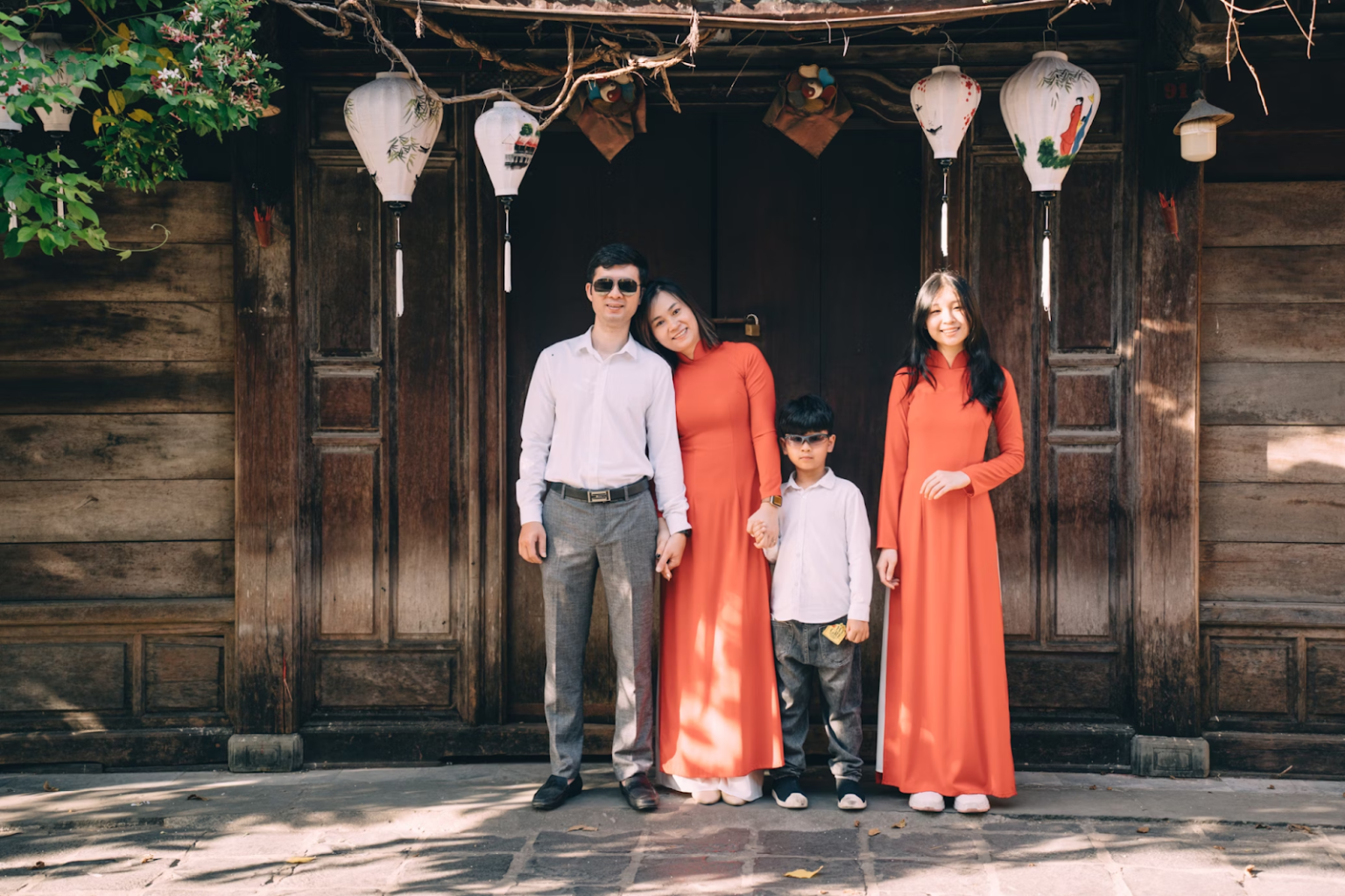 Reasons to Hire a Professional for Family Photography Family Photography