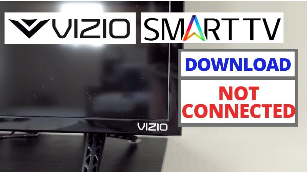 How Do I Get Peacock TV on My Vizio TV?
