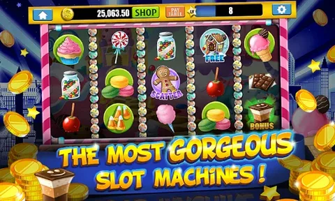 APK Slot Apps with Daily Challenges & Rewards: Elevating Your Gaming Experience