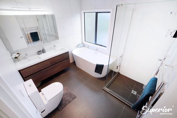 Bathroom Renovation Auckland: Transform Your Space with Modern Design Ideas