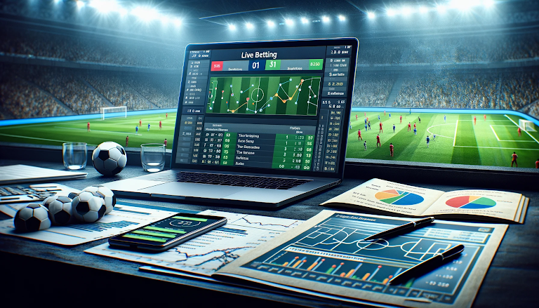 A Beginner’s Guide to Playing at a Malaysia Online Casino