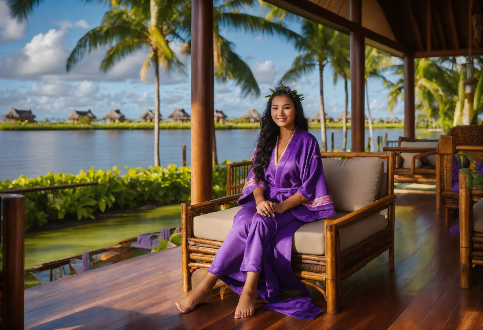 Da Nang Fairy Spa: A Complete Guide to Relaxation and Wellness in Da Nang Da Nang Fairy Spa: A Complete Guide to Relaxation and Wellness in Da Nang