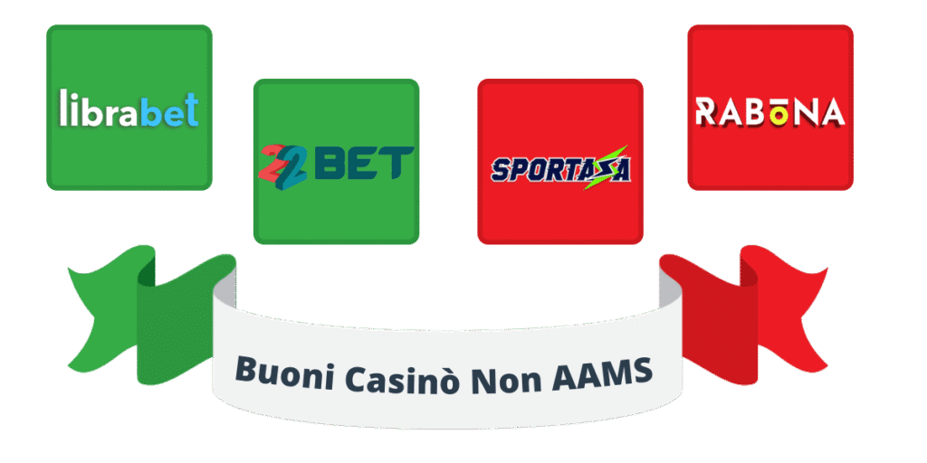 Migliori casino online: guida completa ai siti più affidabili del 2026