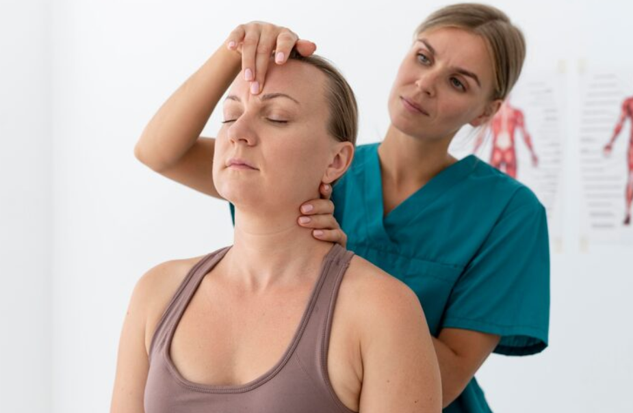 How Headache Treatment Helps You Manage Chronic Headaches Effectively