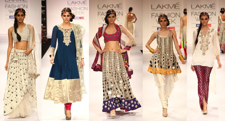 From Festivals to Family Functions: Styling Women’s Ethnic Wear with Elegance
