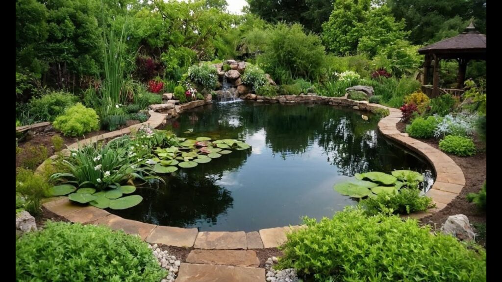 Buy Water Lilies at Affordable Prices with Fast Delivery