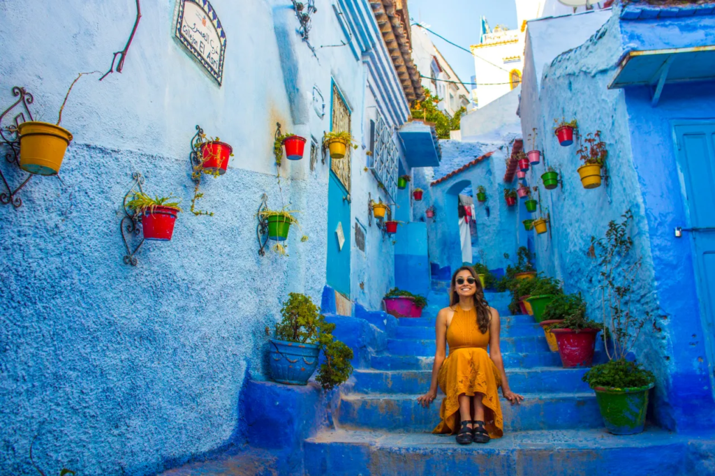 Casablanca Morocco Tours: Discover Morocco&rsquo;s Modern Coastal City